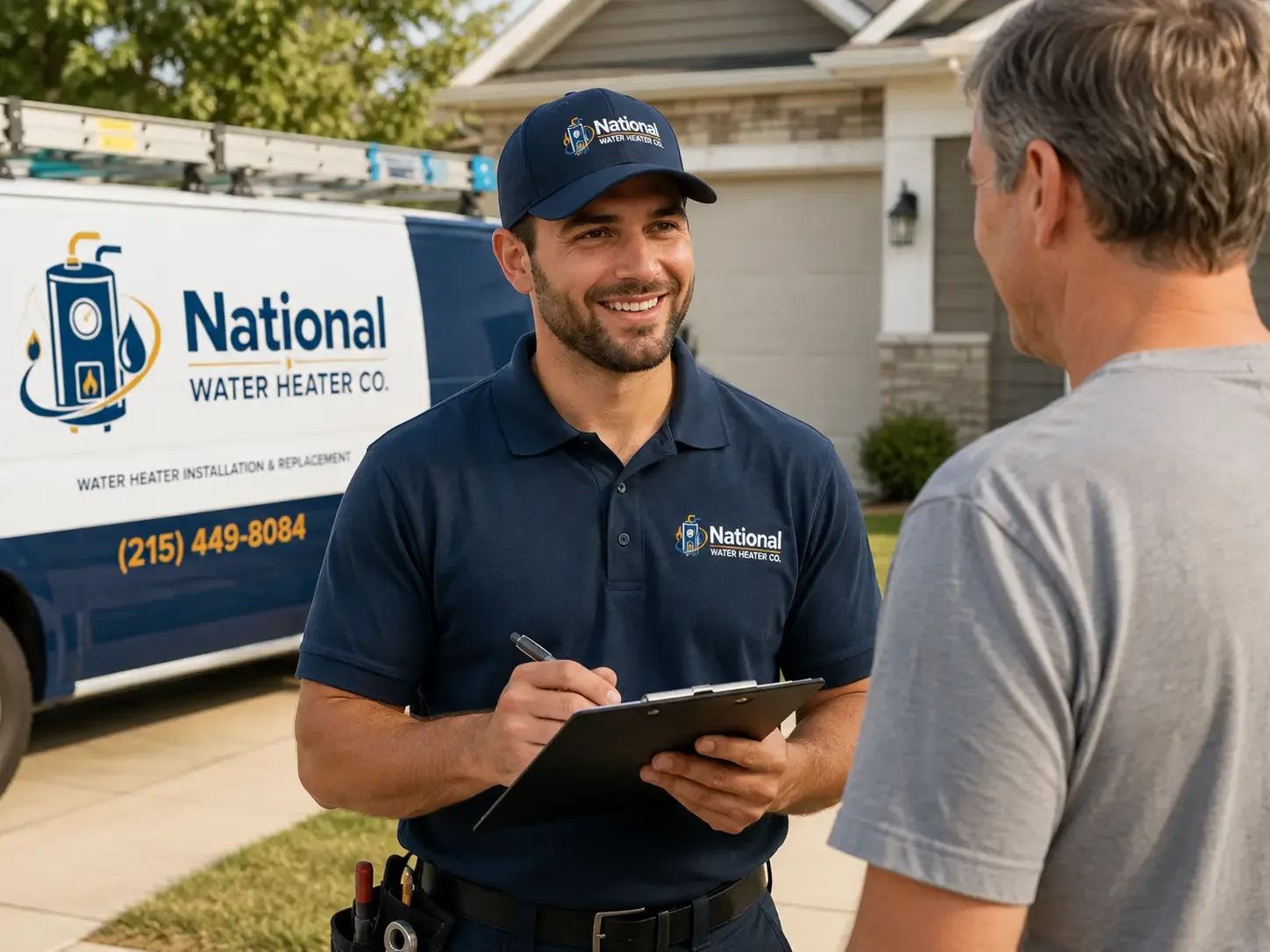 Water Heater Installation Boulder City, NV FAQs